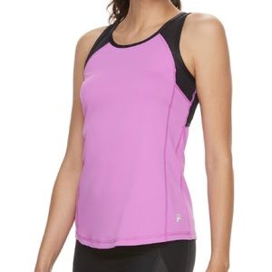 Fila Sport Tank Medium